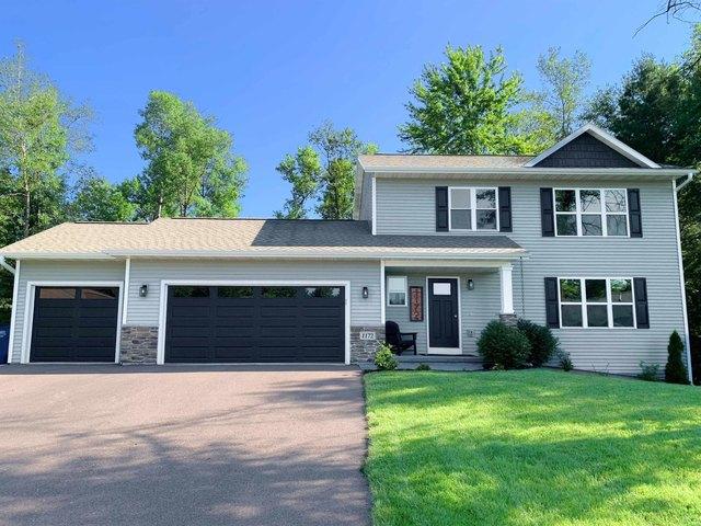 House for sale in Marathon, Wisconsin