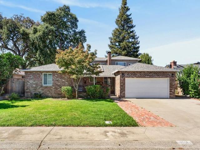 House for sale in Yolo, California