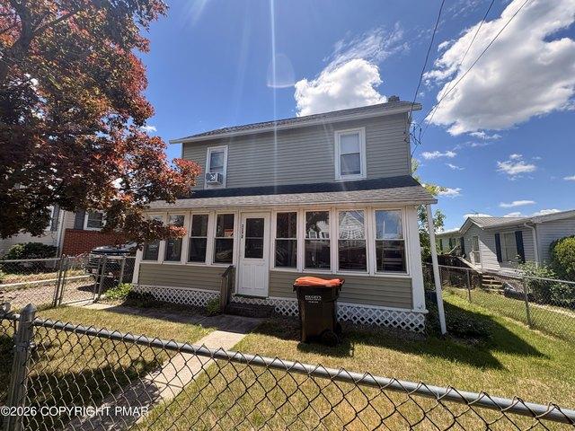 House for sale in Berwick, Pennsylvania