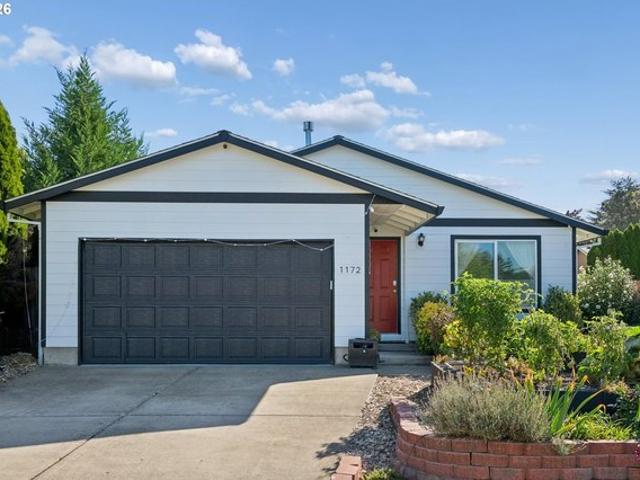 House for sale in Lafayette, Yamhill County