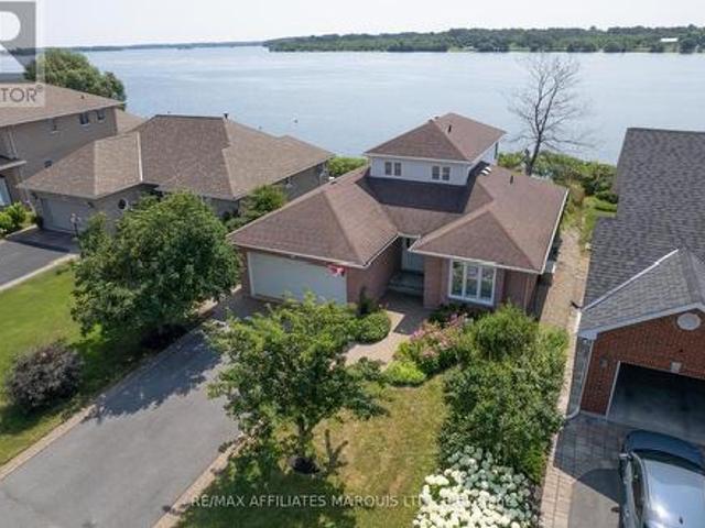 House for sale in Cornwall, Ontario