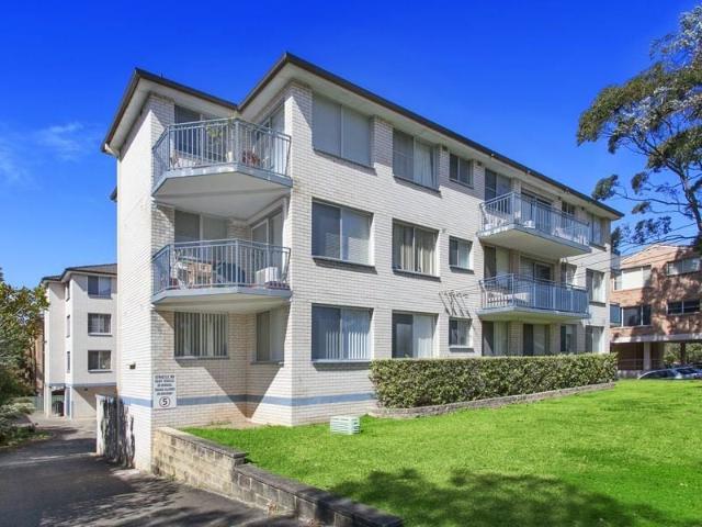 Apartment for rent in Sutherland, New South Wales