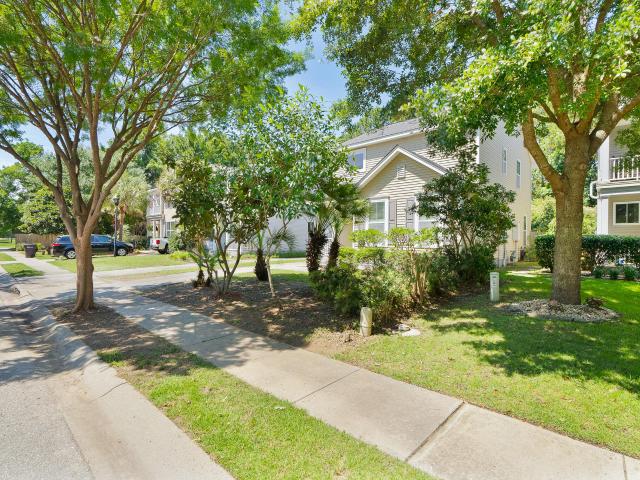 House for sale in Mount Pleasant, South Carolina