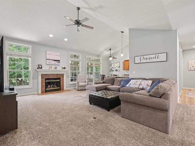 House for sale in Michigan