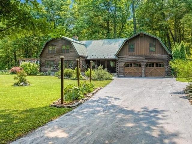 House for sale in Little Meadows, Pennsylvania