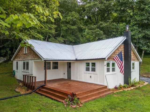 House for sale in Sylva, North Carolina