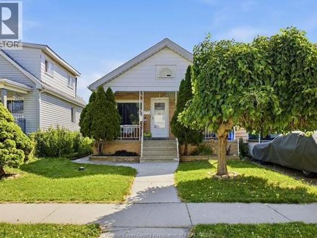 House for sale in Maidstone, Ontario