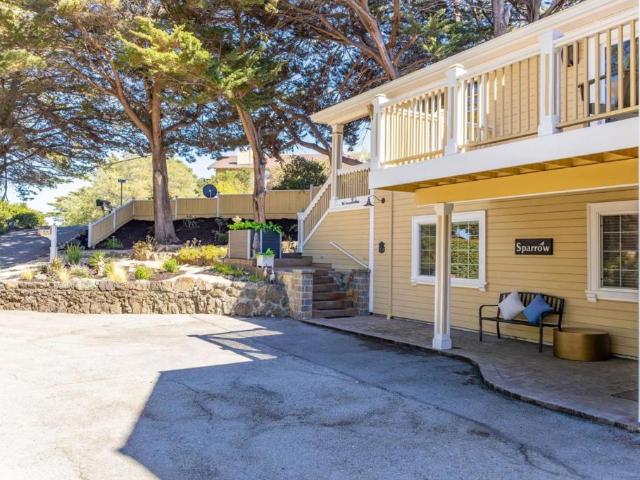 House for sale in Millbrae, San Mateo County
