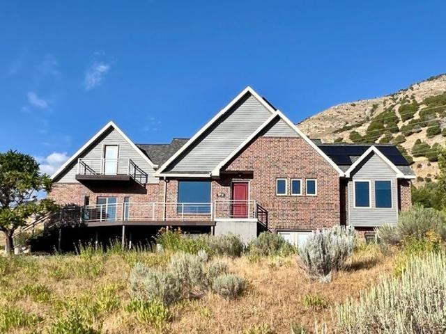 House for sale in Cache, Utah