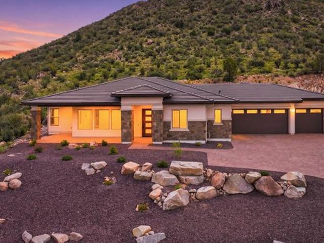 House for sale in Prescott Valley, Arizona