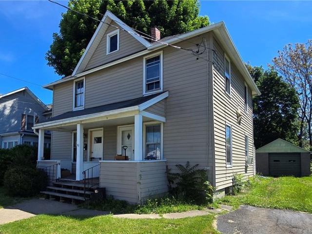 House for sale in Elmira, New York
