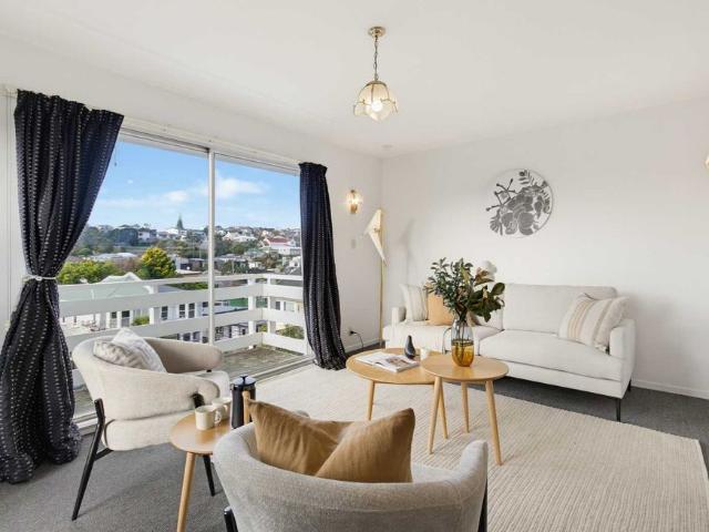 Apartment for rent in Fitchettown, Wellington