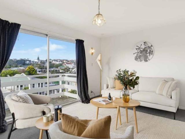 Apartment for rent in Matata, Wellington