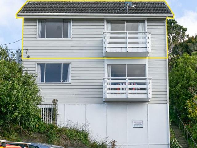 Apartment for rent in Matata, Wellington