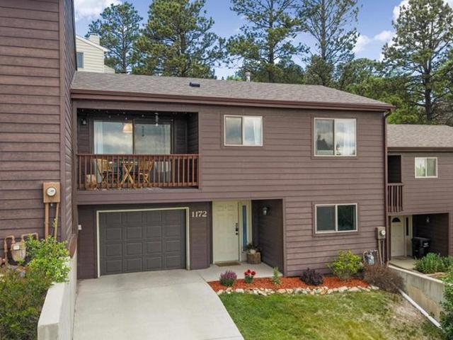 Townhouse for sale in Rapid City, Pennington County