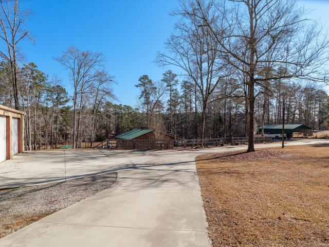 House for sale in Lincolnton, Georgia