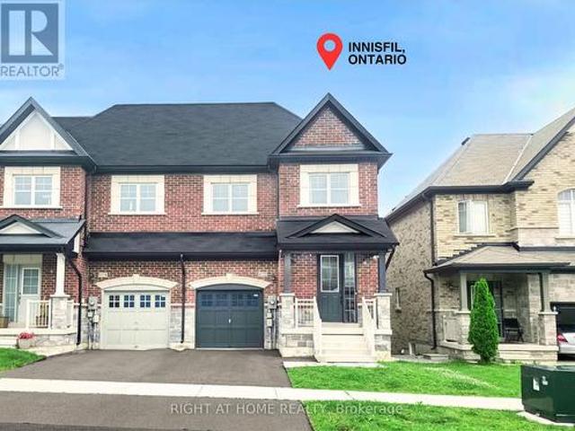 House for sale in Innisfil, Ontario