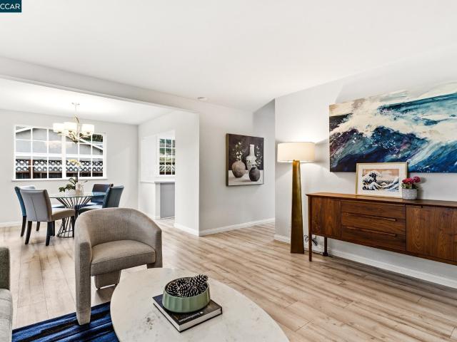 House for sale in San Mateo, California