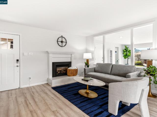 House for sale in San Mateo, California