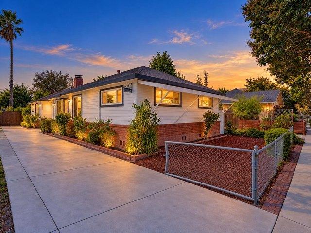 House for sale in Santa Clara, Santa Clara County