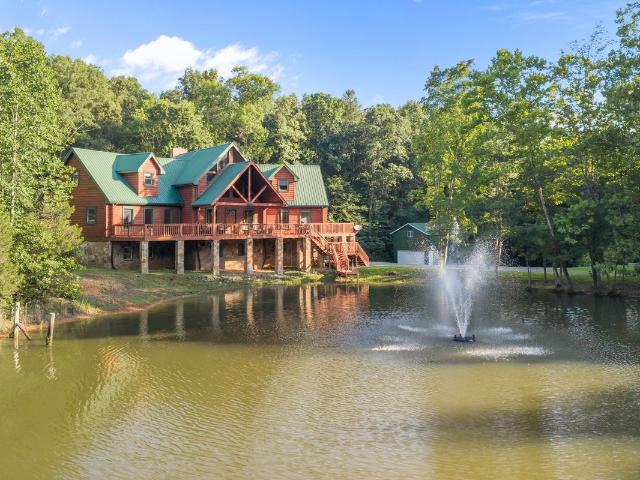House for sale in Tennessee