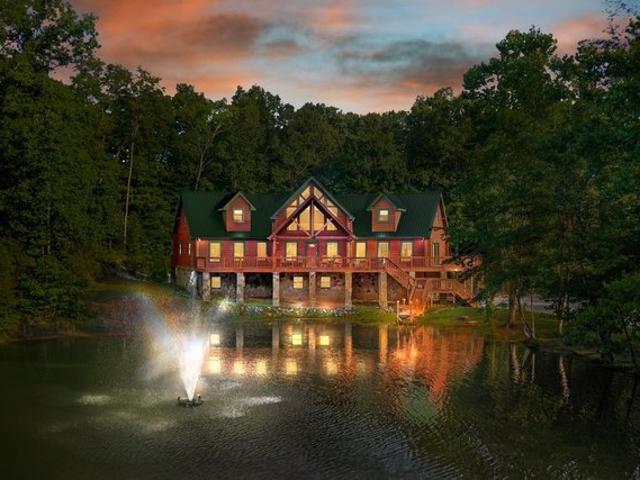House for sale in Tennessee