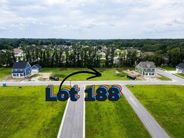 Land for sale in Burns Harbor, Porter County