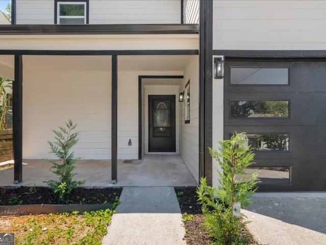 House for sale in Tucker, Georgia