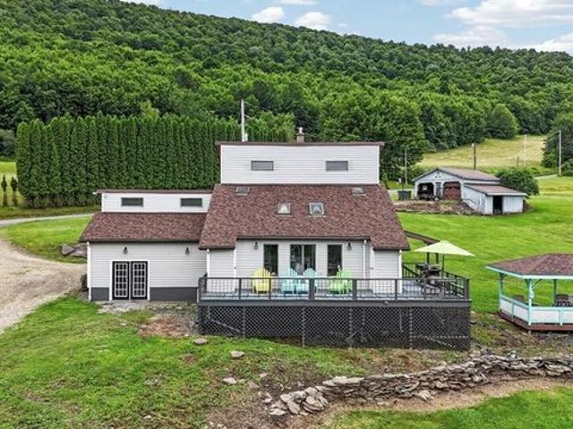 House for sale in Sullivan, Pennsylvania