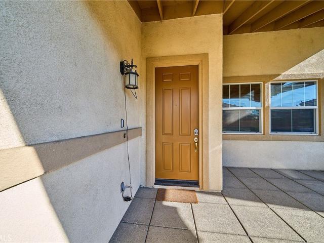 House for sale in San Jacinto, California