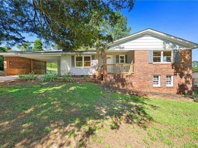 House for sale in Lavonia, Georgia