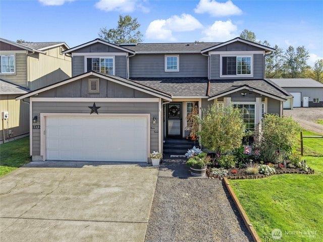 House for sale in Chehalis, Lewis County
