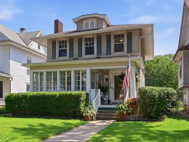 House for sale in Kansas
