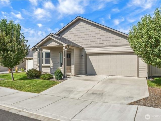 House for sale in College Place, Walla Walla County