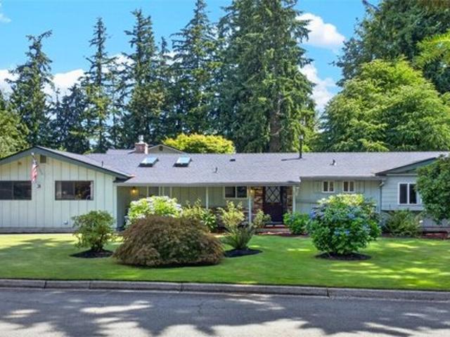House for sale in Marysville, Washington
