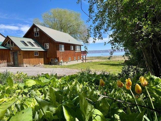 House for sale in Fish Haven, Idaho