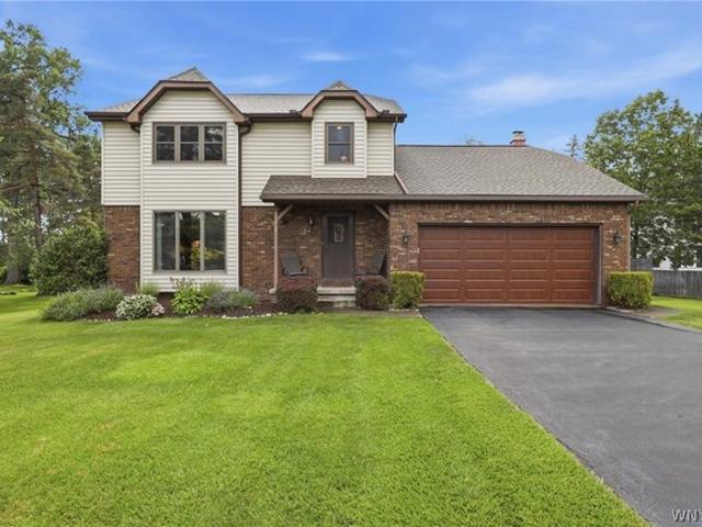 House for sale in Alden, New York