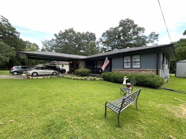 House for sale in Laurel, Mississippi