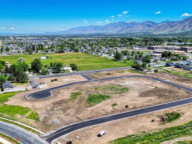 Land for sale in Cache, Utah