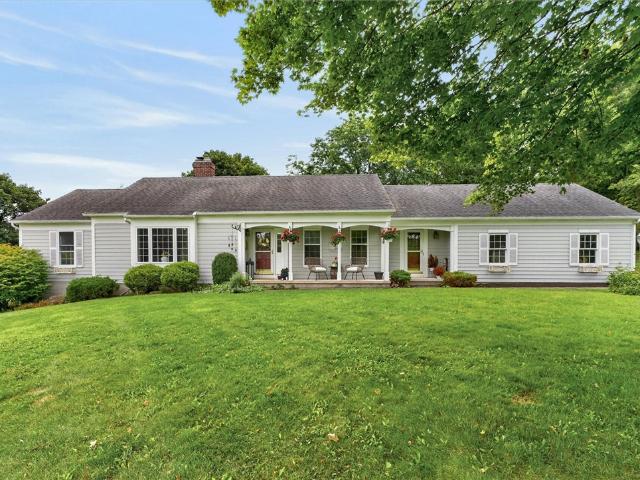 House for sale in Mendon, New York