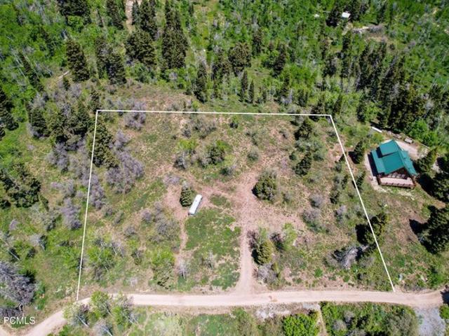 Land for sale in Coalville, Utah