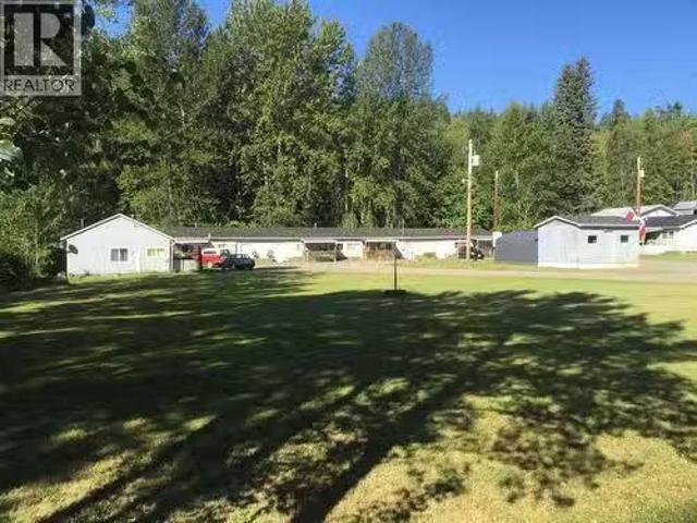 House for sale in British Columbia
