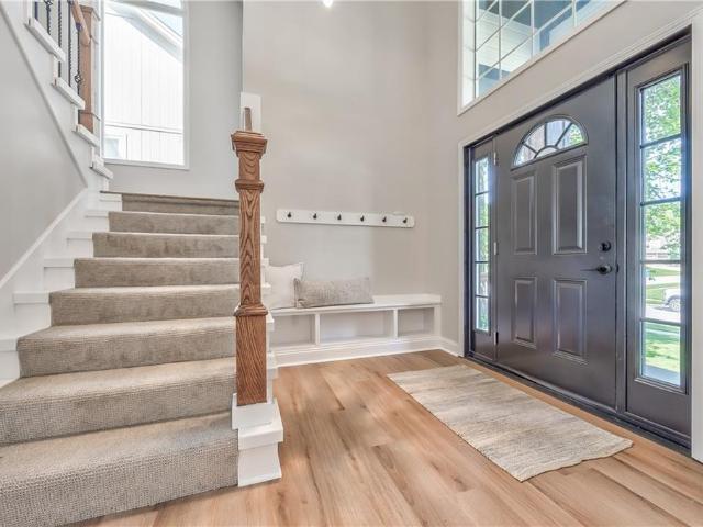 House for sale in Liberty, Missouri