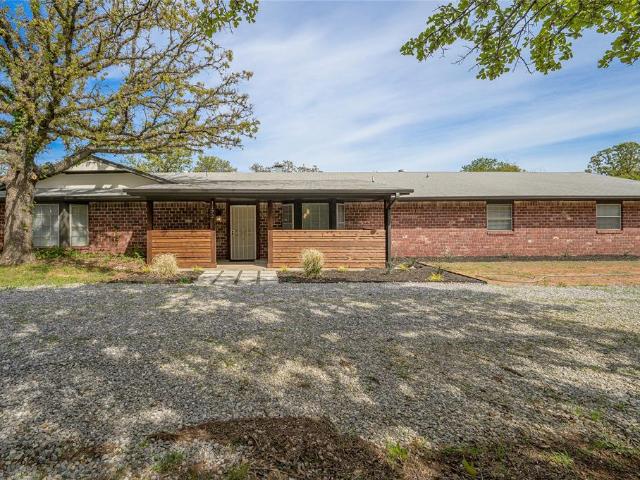 House for sale in Harrah, Oklahoma