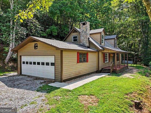 House for sale in Georgia