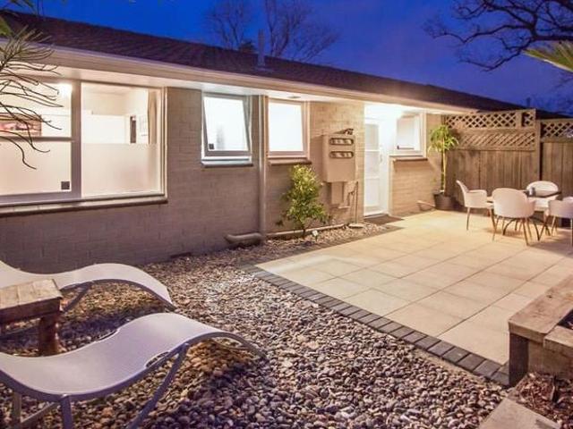 Apartment for rent in Hillersden, Oroua County