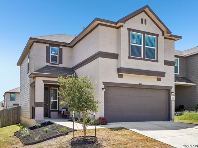 House for sale in Leesville, Texas