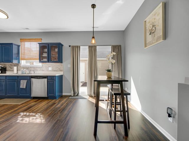 Townhouse for sale in Crown Point, Indiana