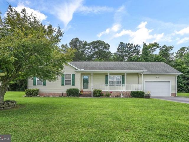 House for sale in Princess Anne, Somerset County