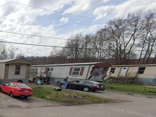 House for sale in Virginia